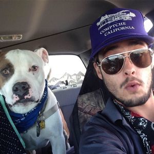 Meet your Posher, Jake